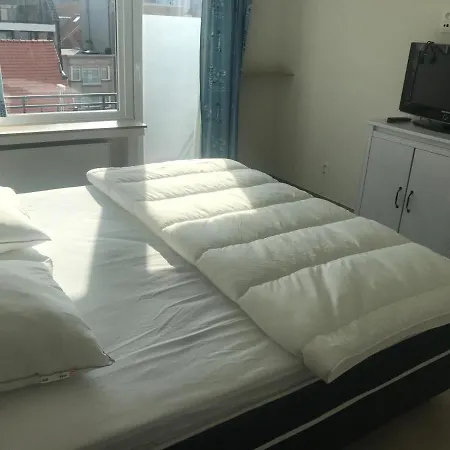 Thalassa5@sea Apartment *